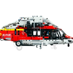 LEGO® Technic 42145 Helikopter ratunkowy Airbus H175